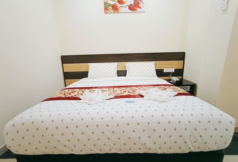 ホテル Salak Boutique