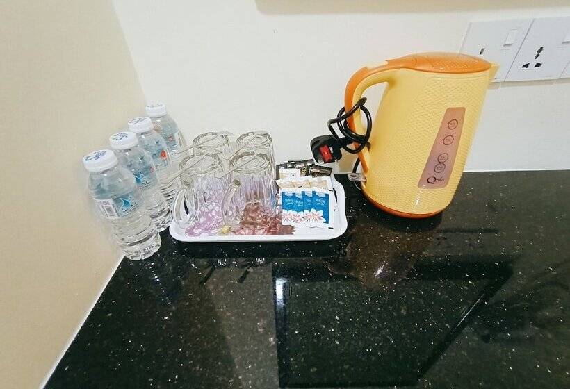 ホテル Salak Boutique