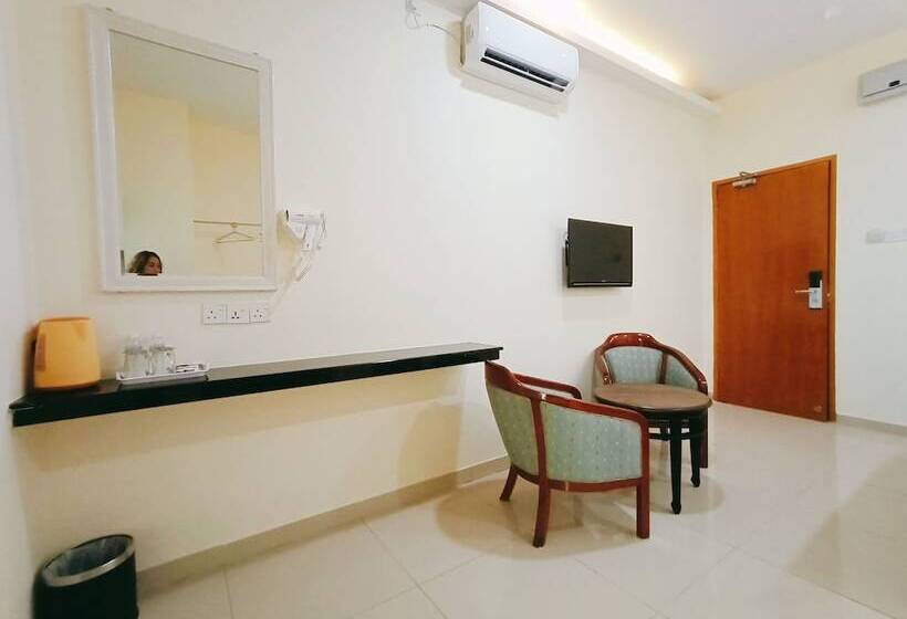 ホテル Salak Boutique