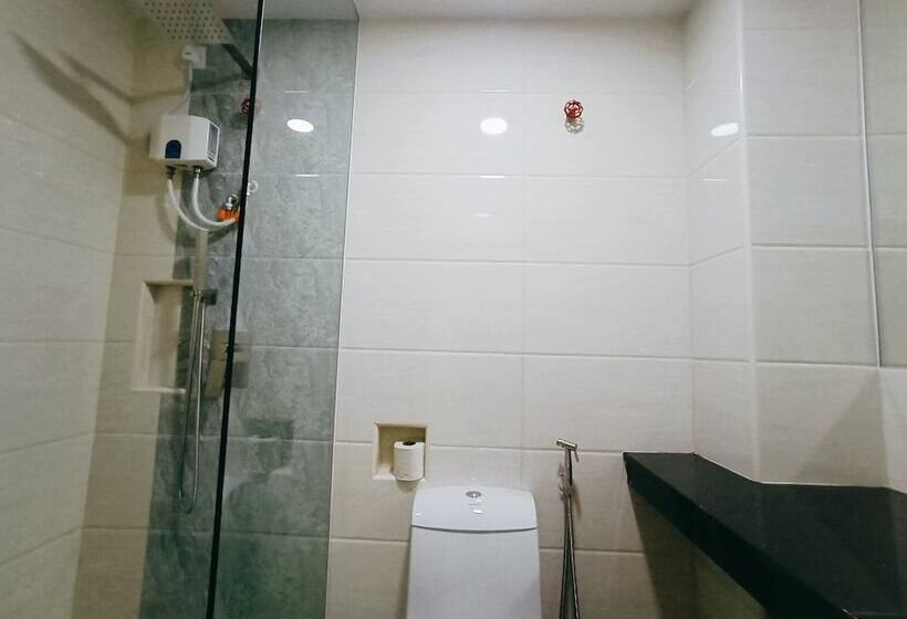 ホテル Salak Boutique