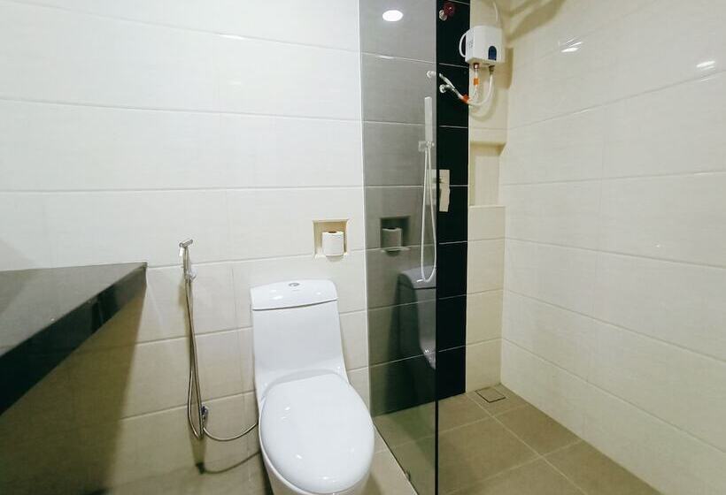 ホテル Salak Boutique