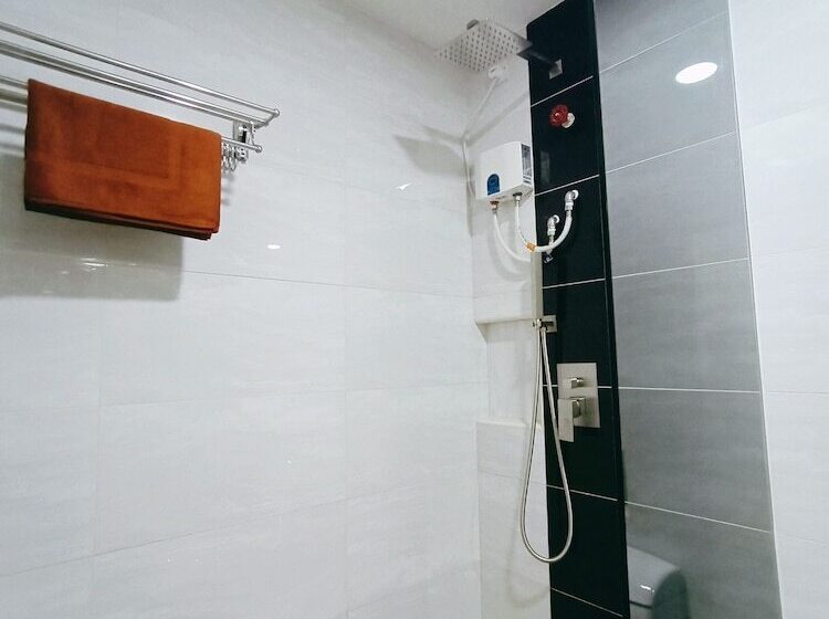 ホテル Salak Boutique