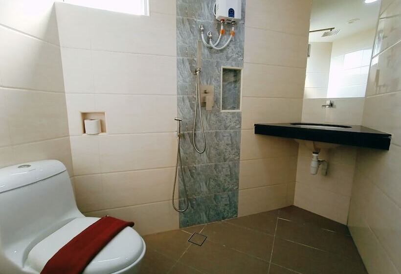 ホテル Salak Boutique