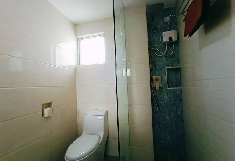 ホテル Salak Boutique