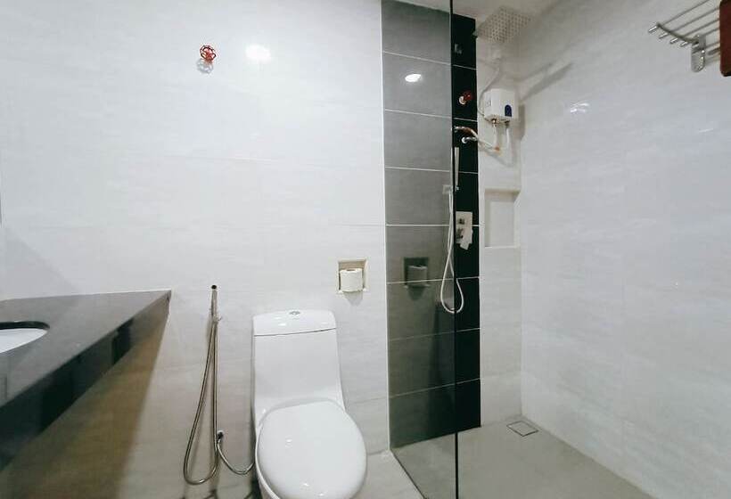 ホテル Salak Boutique