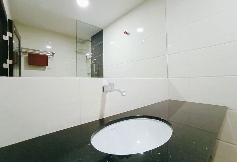 ホテル Salak Boutique