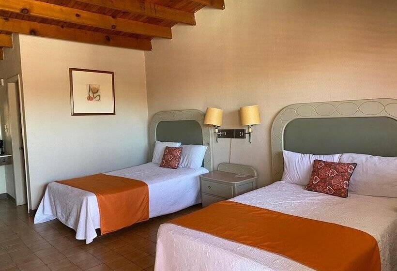 בית מלון כפרי San Felipe Beach