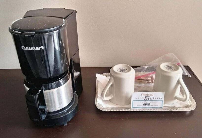 בית מלון כפרי San Felipe Beach