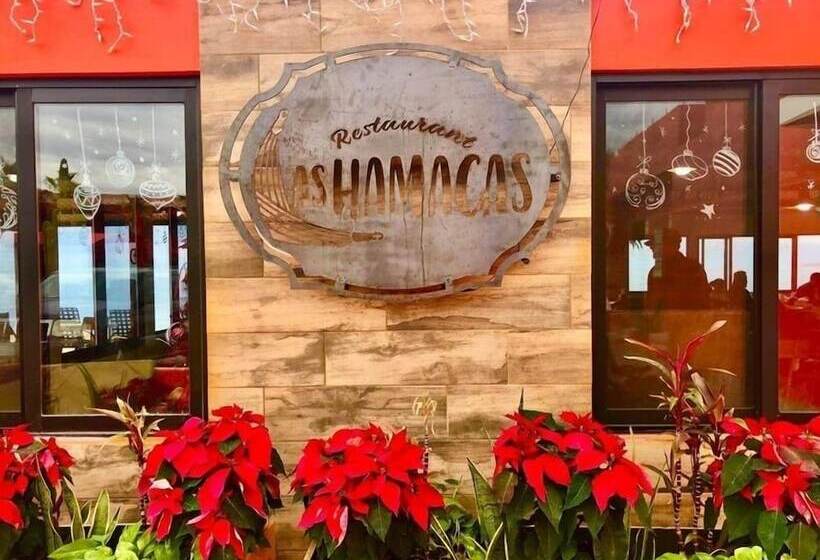 בית מלון כפרי San Felipe Beach