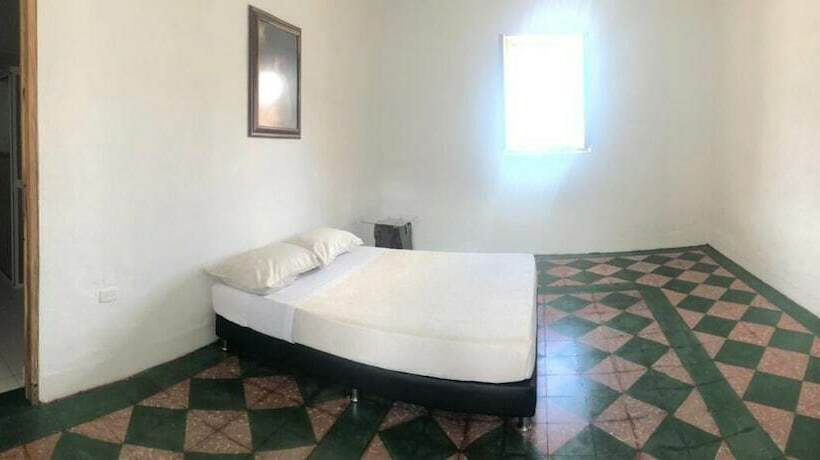 호텔 San Miguel Antique