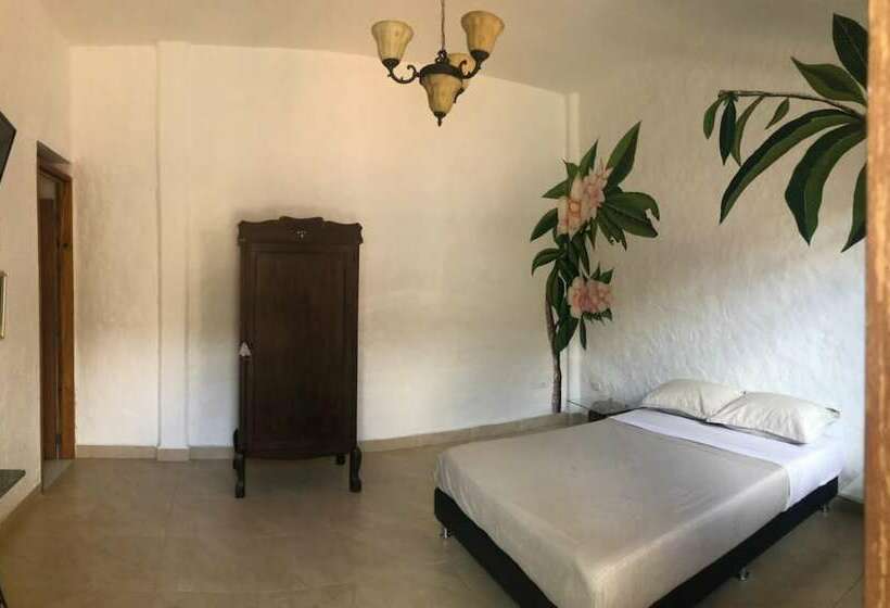 호텔 San Miguel Antique