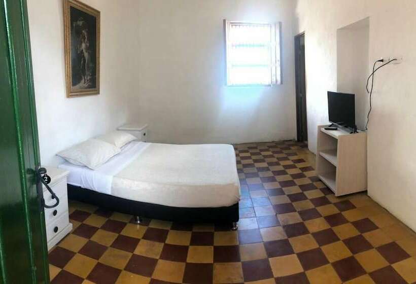 호텔 San Miguel Antique