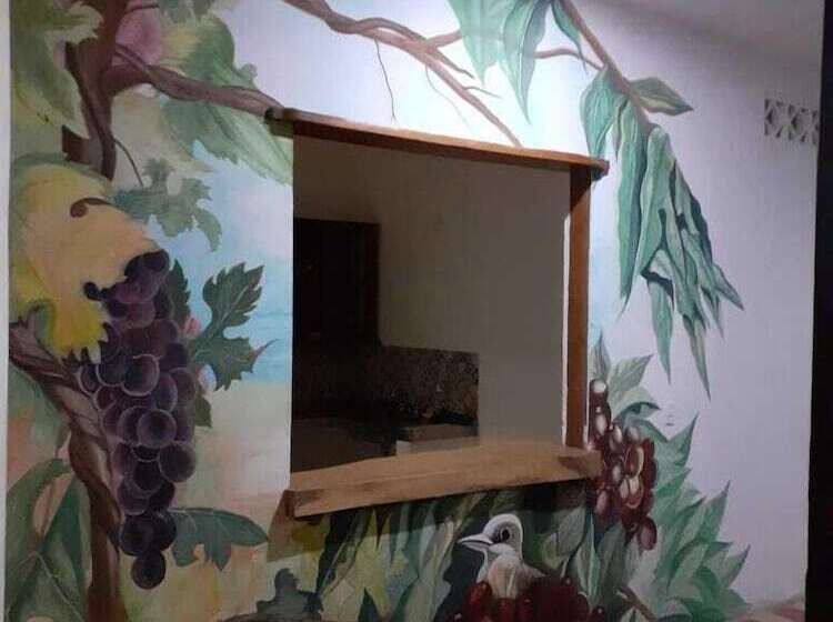 호텔 San Miguel Antique