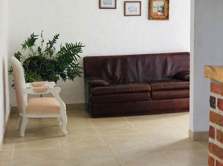 호텔 San Miguel Antique