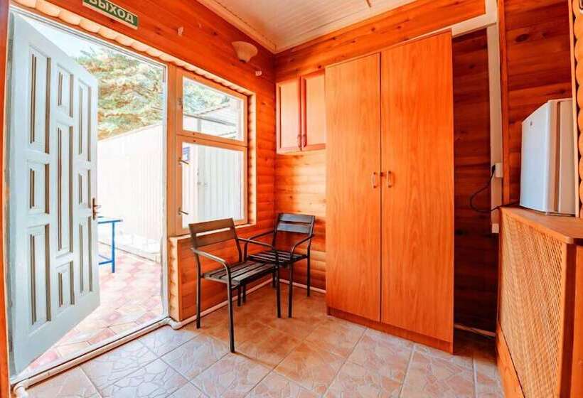 هتل Sanatoriy Shirak