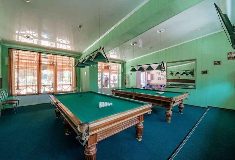 هتل Sanatoriy Shirak