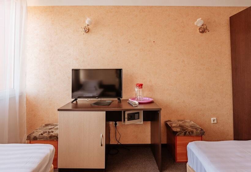 هتل Sanatoriy Shirak