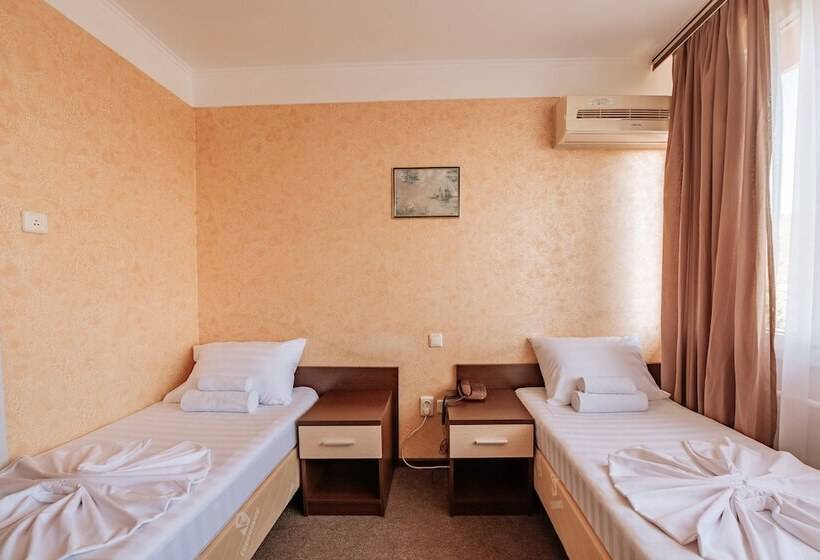 هتل Sanatoriy Shirak