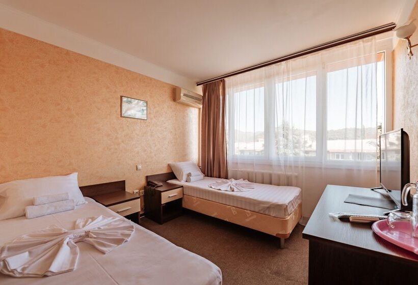 هتل Sanatoriy Shirak