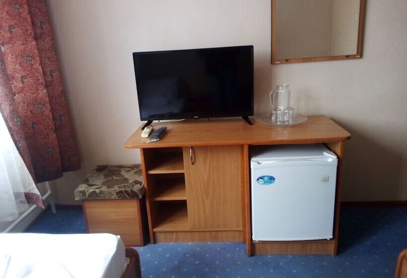 هتل Sanatoriy Shirak