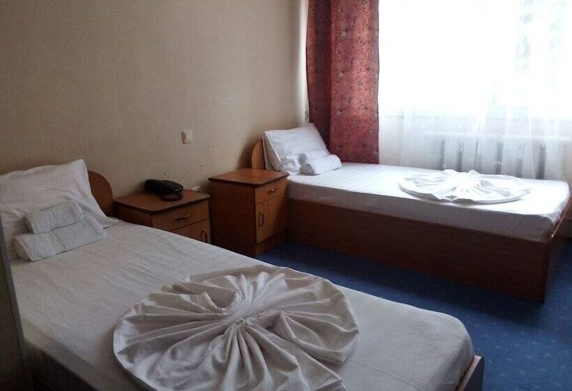 هتل Sanatoriy Shirak