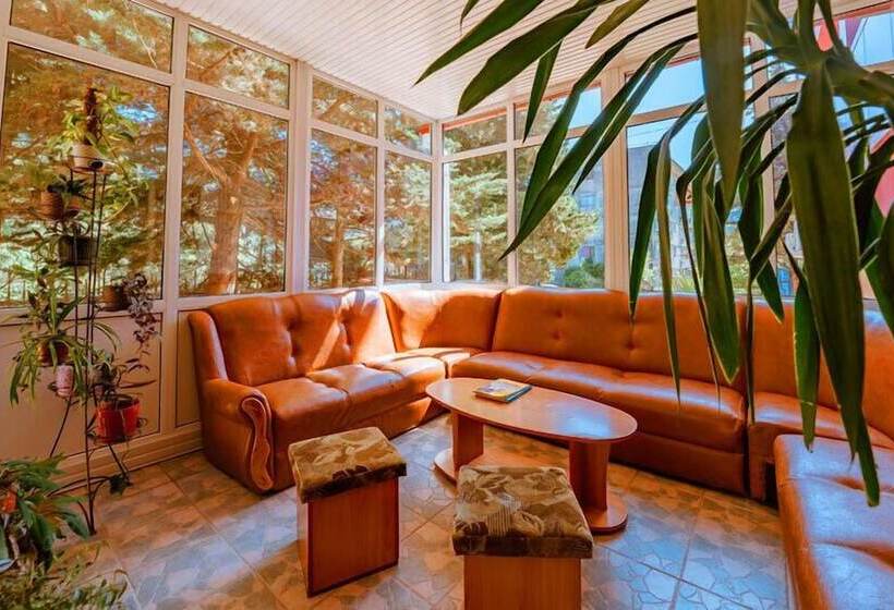 هتل Sanatoriy Shirak