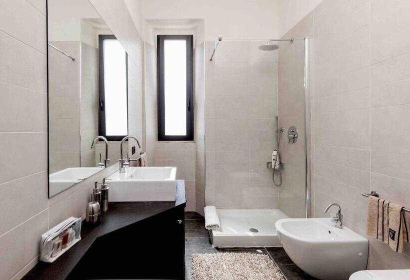 호텔 Sardinia Borgo Antico Xix Sec