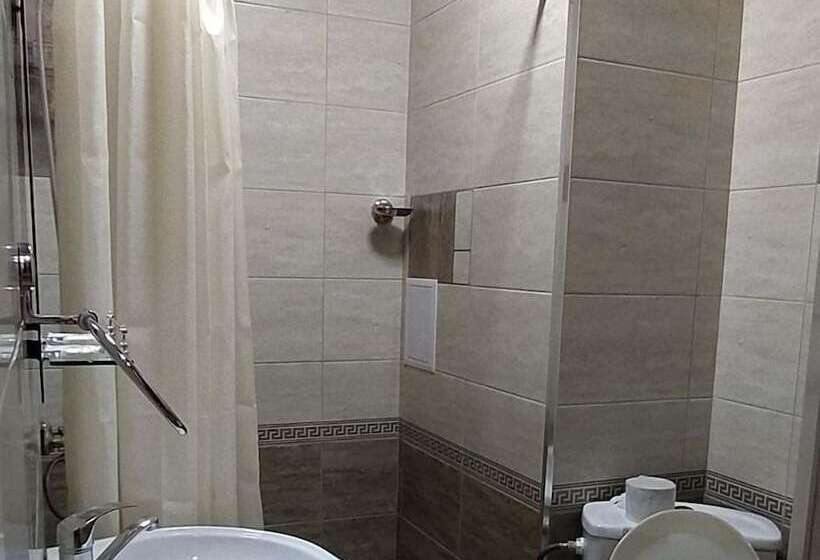 בית מלון כפרי Sharq