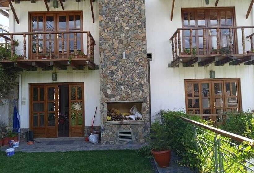 酒店 Shumak Alpamayo Hostal Huaraz