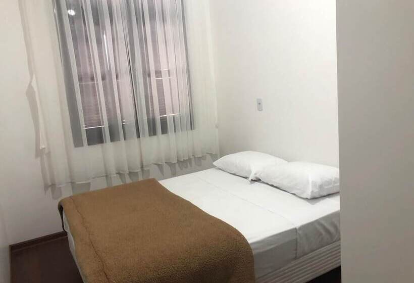 酒店 São Pedro Hospedaria