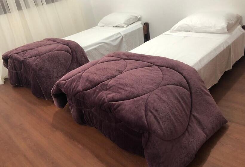 酒店 São Pedro Hospedaria