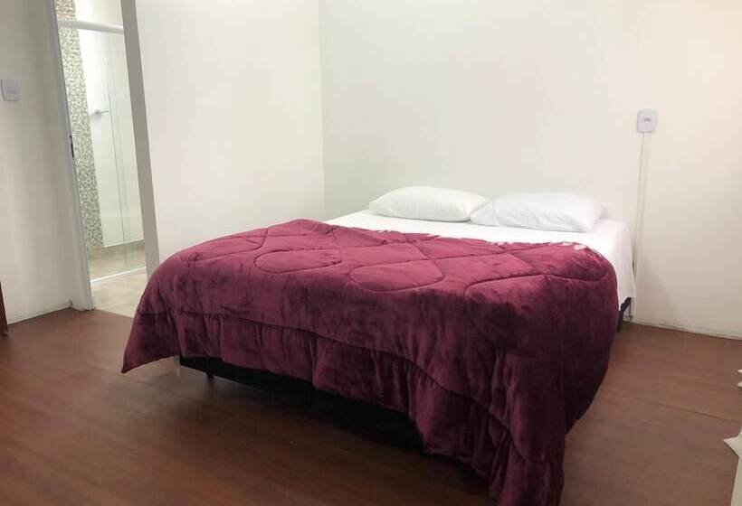 ホテル São Pedro Hospedaria