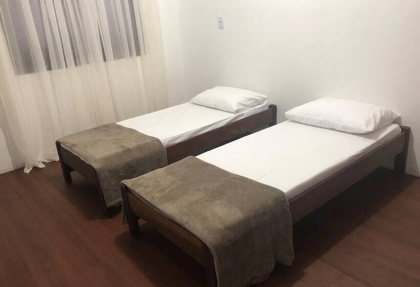 ホテル São Pedro Hospedaria