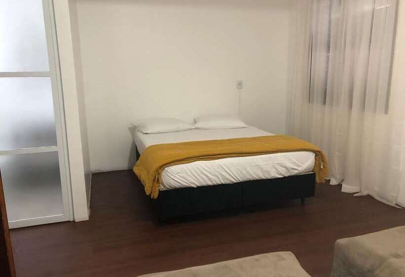 酒店 São Pedro Hospedaria