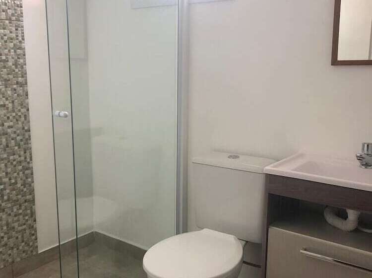 酒店 São Pedro Hospedaria