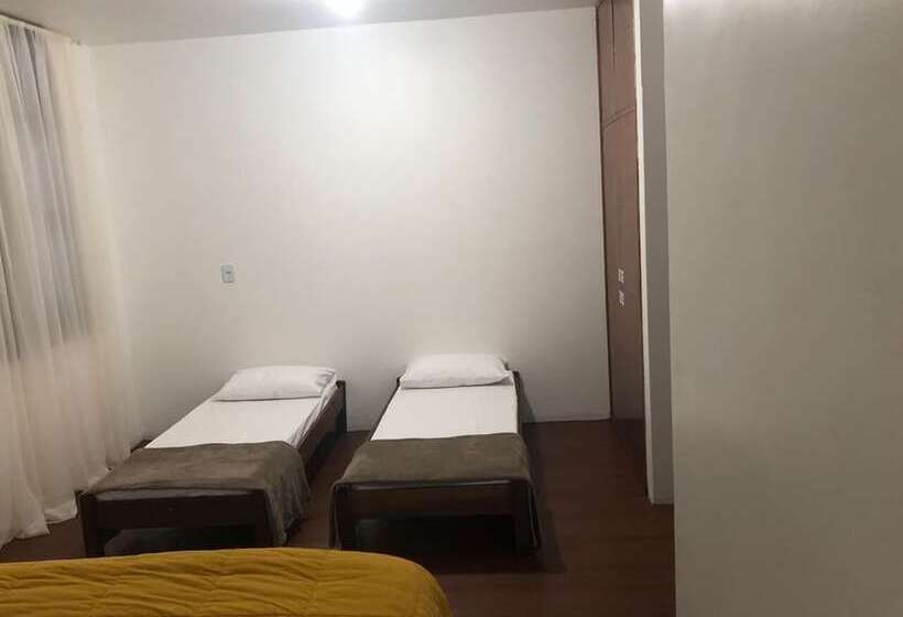 Отель São Pedro Hospedaria