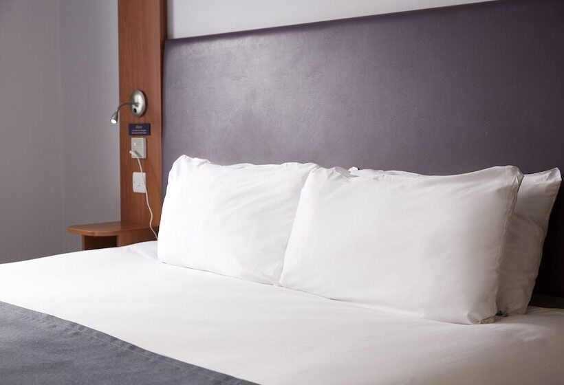 בית מלון כפרי The Bowman By Greene King Inns