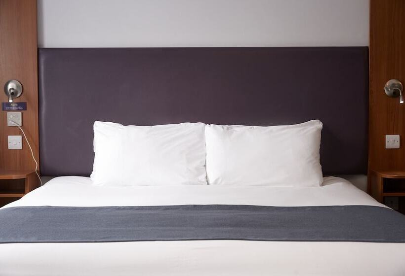 בית מלון כפרי The Bowman By Greene King Inns