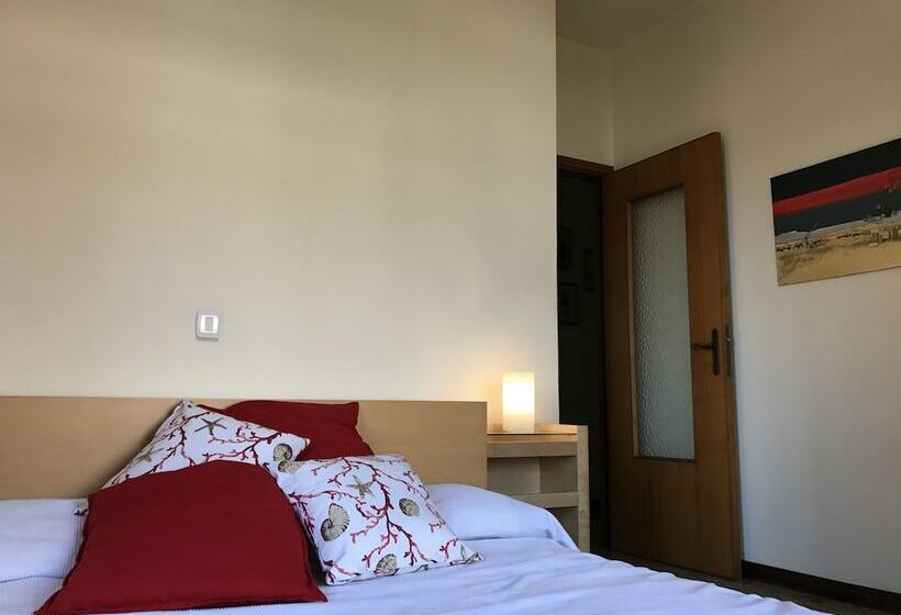 酒店 The Residence Of The Ronchi