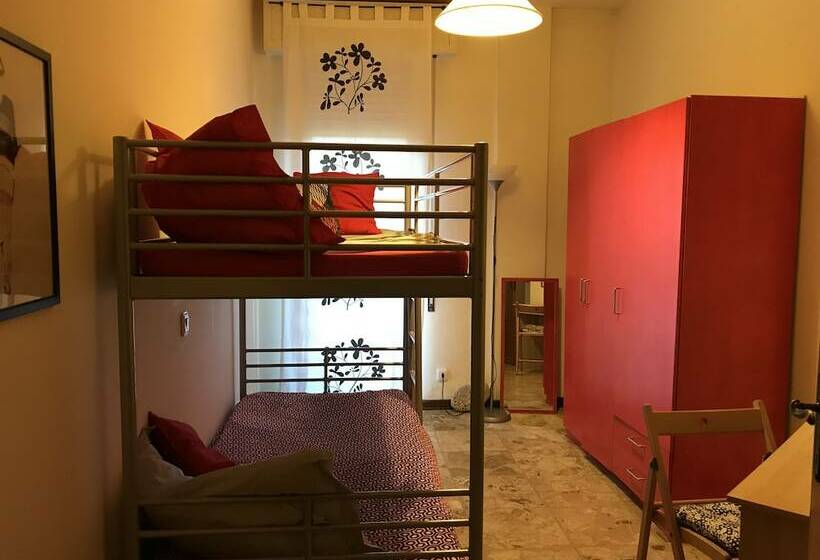 酒店 The Residence Of The Ronchi