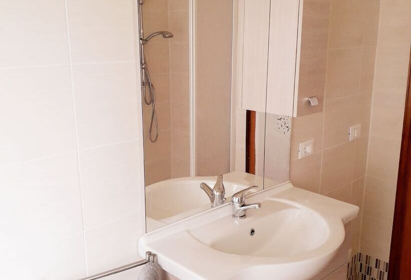 酒店 The Residence Of The Ronchi