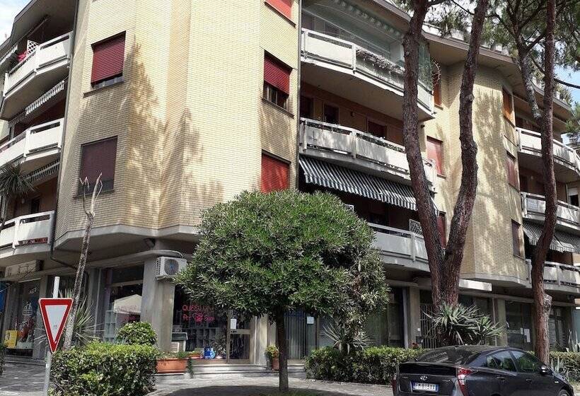 酒店 The Residence Of The Ronchi