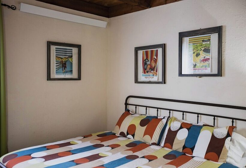 Отель The Viking Lodge Downtown Winter Park, Colorado