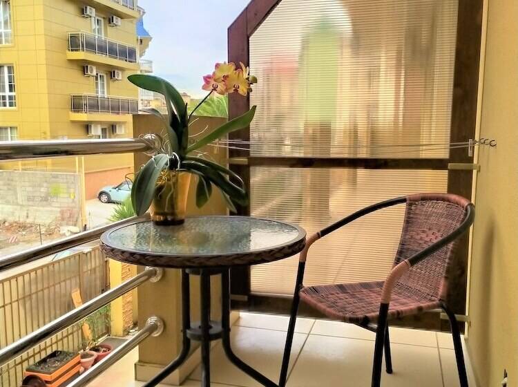 ホテル Villa Vera