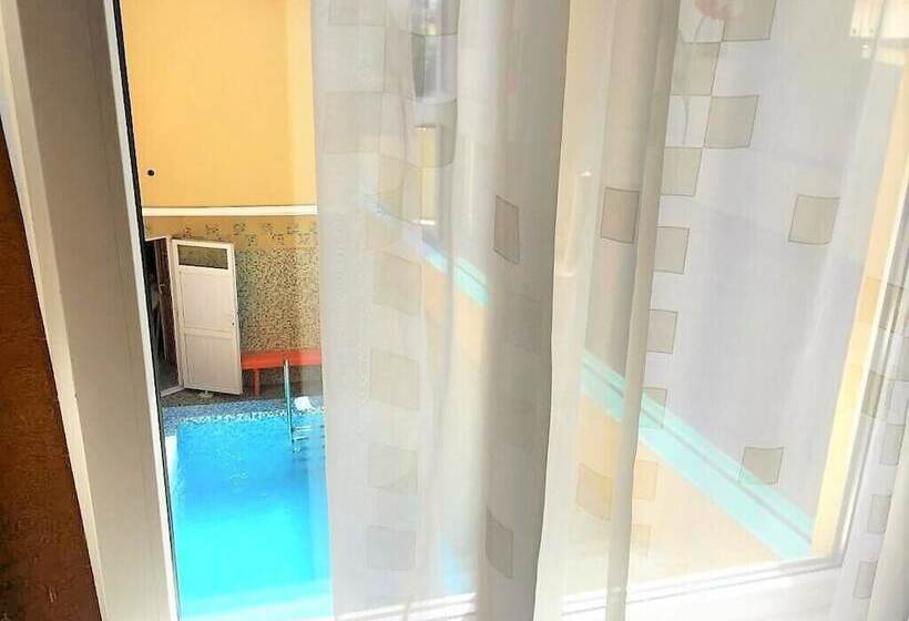 ホテル Villa Vera