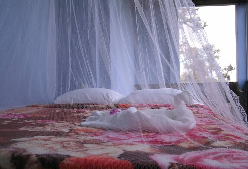 호텔 Wonderful View Cabins