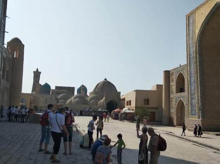 בית מלון כפרי Xonsaroy B&b