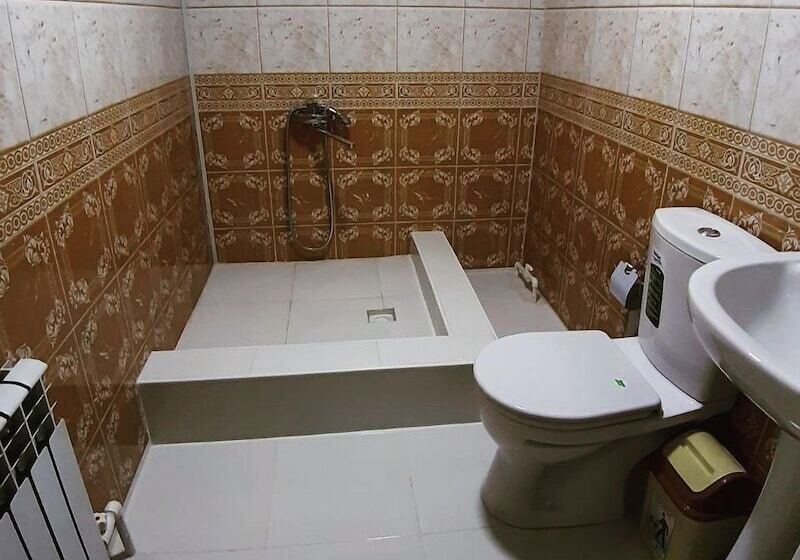 בית מלון כפרי Xonsaroy B&b