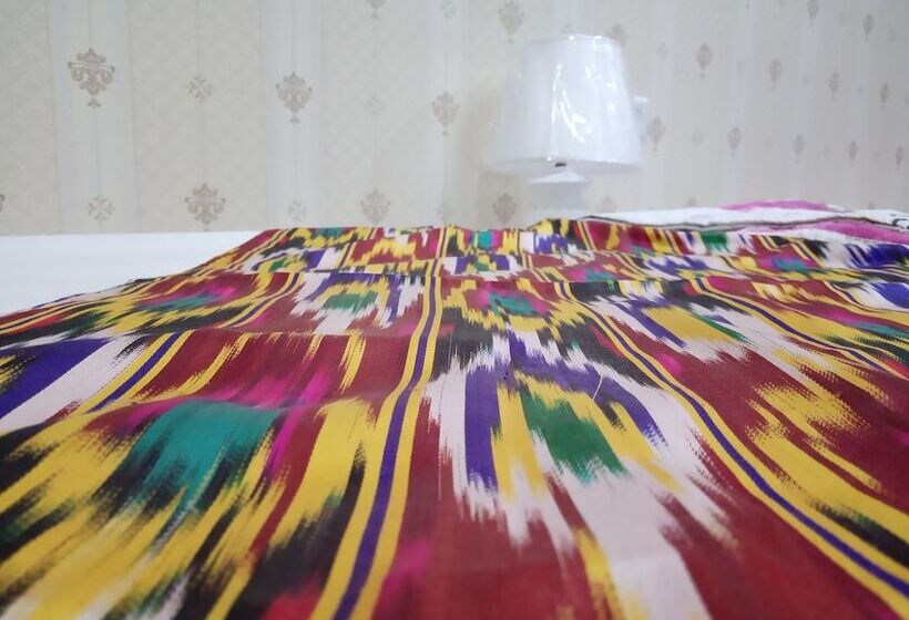 בית מלון כפרי Xonsaroy B&b