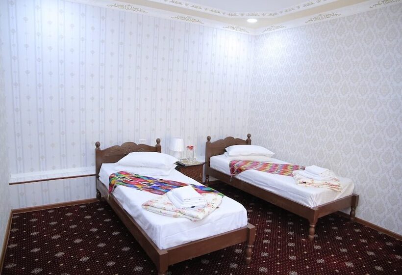 בית מלון כפרי Xonsaroy B&b